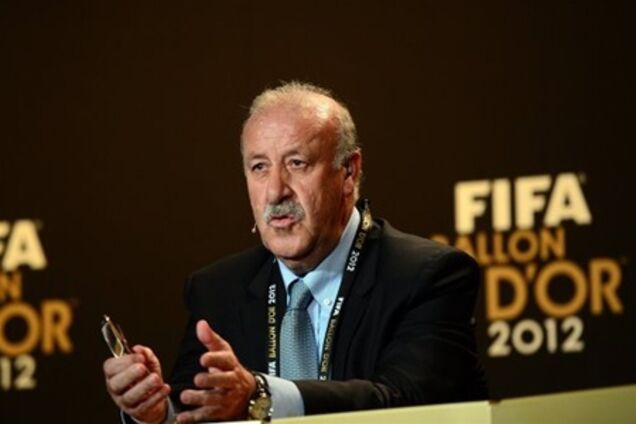 Назван лучший тренер года по версии ФИФА