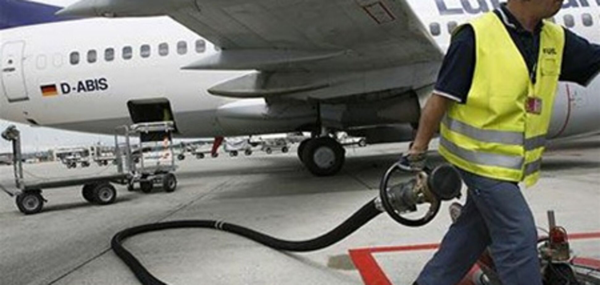 Іранська влада перестали постачати паливо авіакомпаніям через борги в $ 150 млн