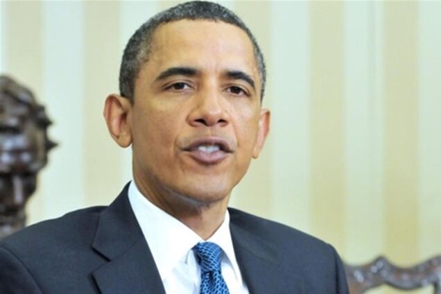 Обама пока не определился с главой Минфина