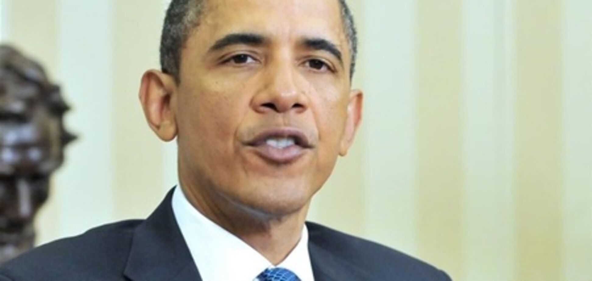 Обама пока не определился с главой Минфина