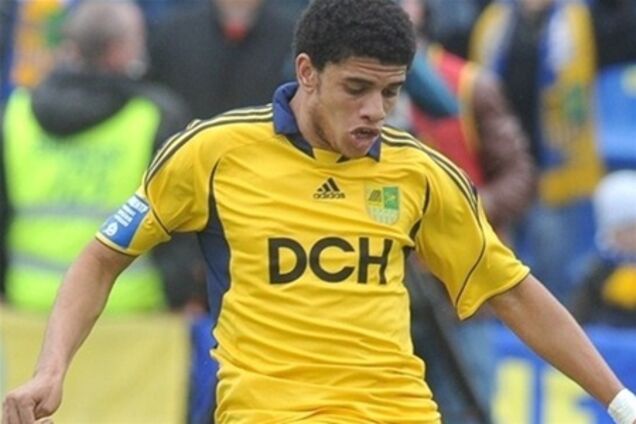 Маркевич: продадим Тайсона за выгодное предложение