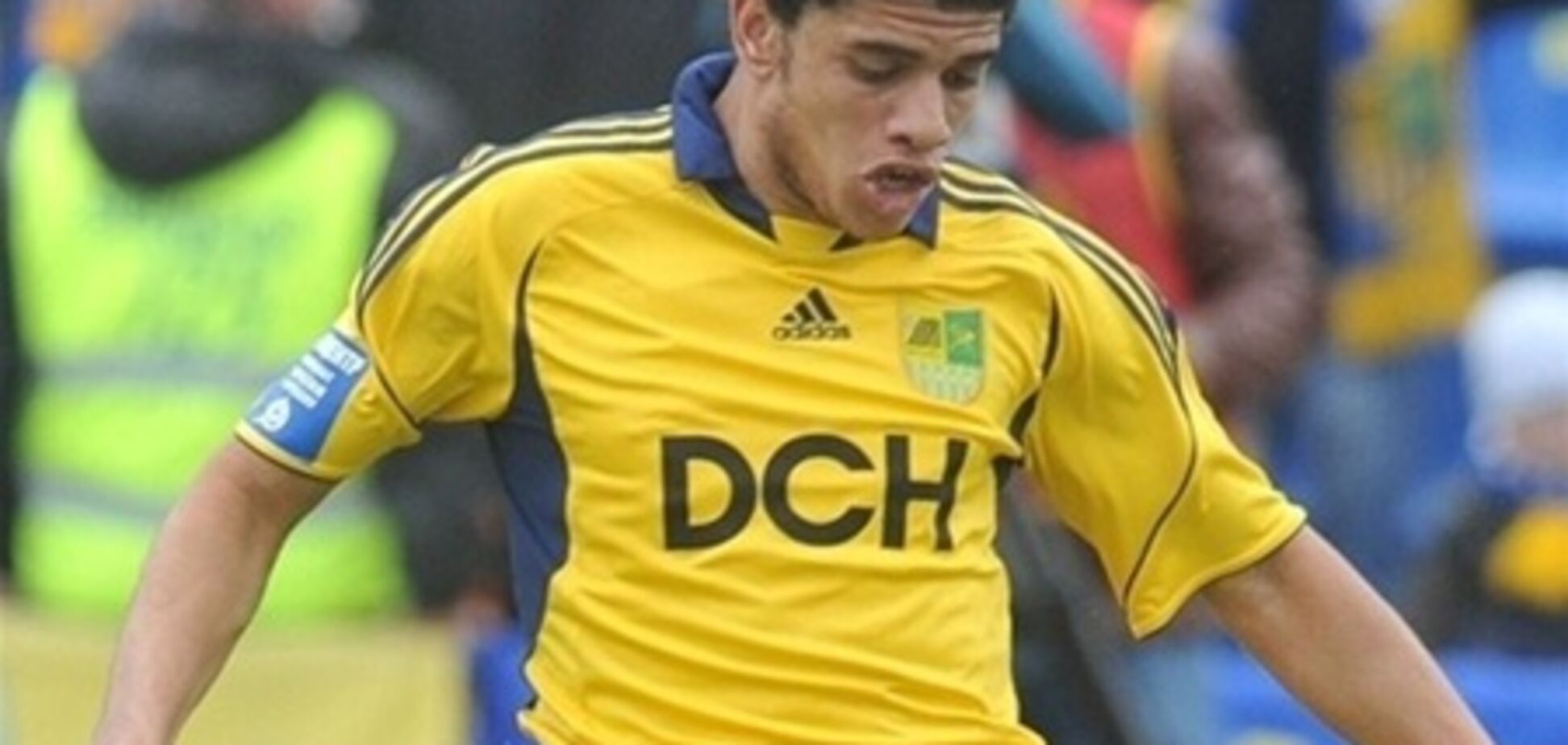 Маркевич: продадим Тайсона за выгодное предложение