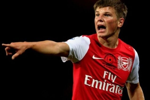 Аршавин ведет переговоры с 'Фулхэмом'