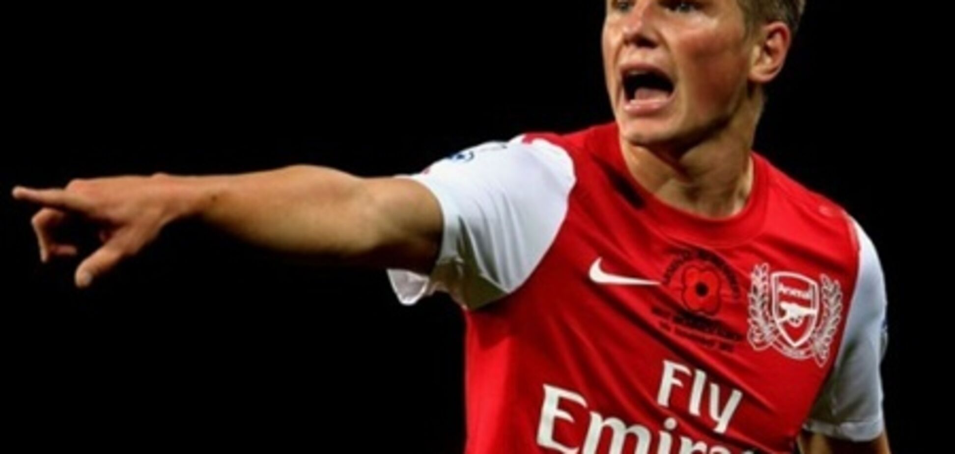 Аршавин ведет переговоры с 'Фулхэмом'