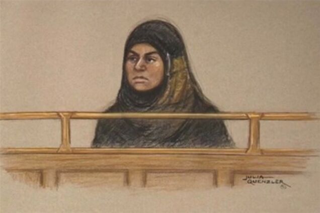 Женщина получила пожизненное за убийство сына, не выучившего Коран