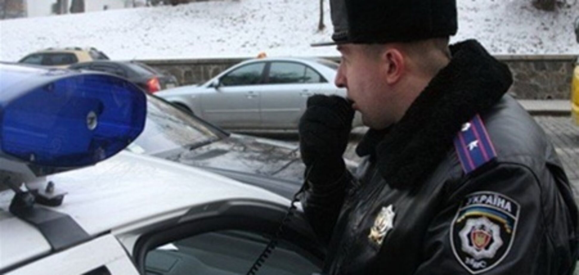 Ситуация на дорогах за 6 января: 69 ДТП, 11 погибших