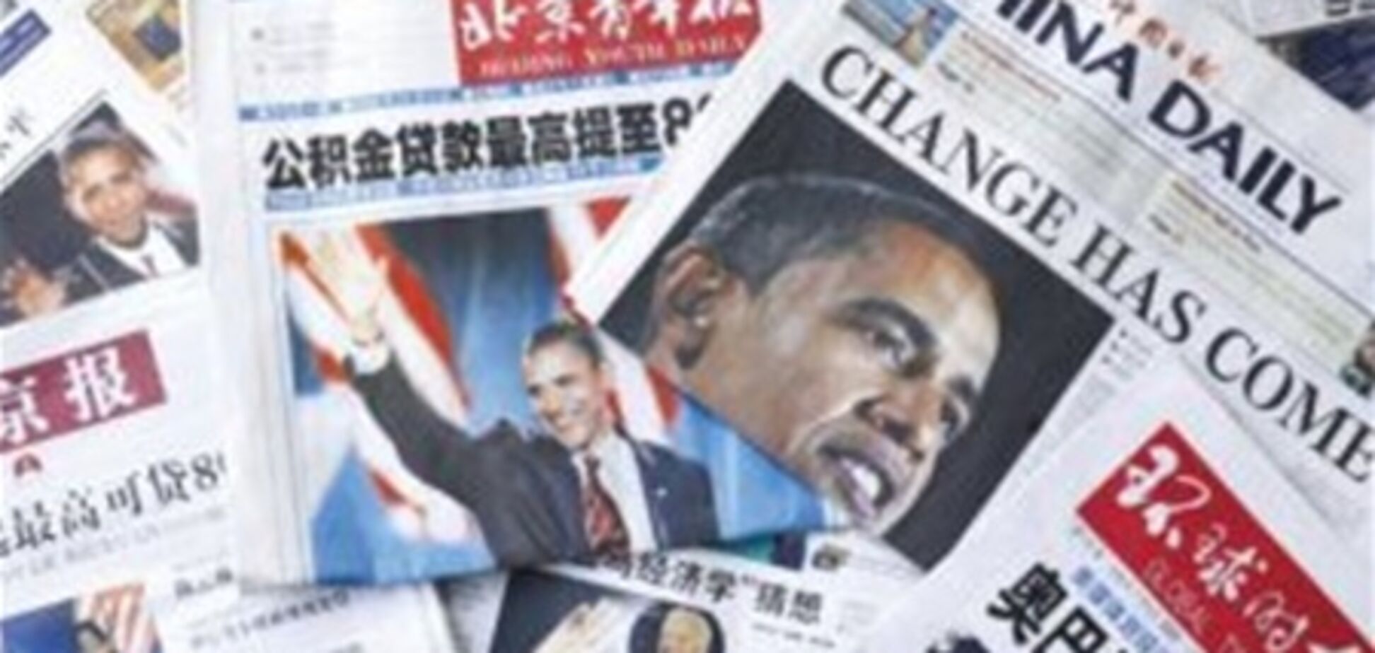 Китай вперше за 20 років страйкує проти цензури в ЗМІ