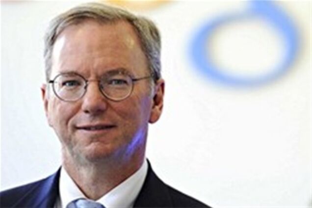 Глава Google не послушал Госдеп США и таки поехал в КНДР