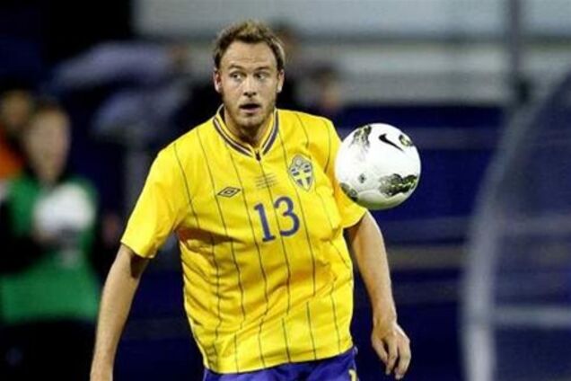 Гранквист готовится к поездке в Киев