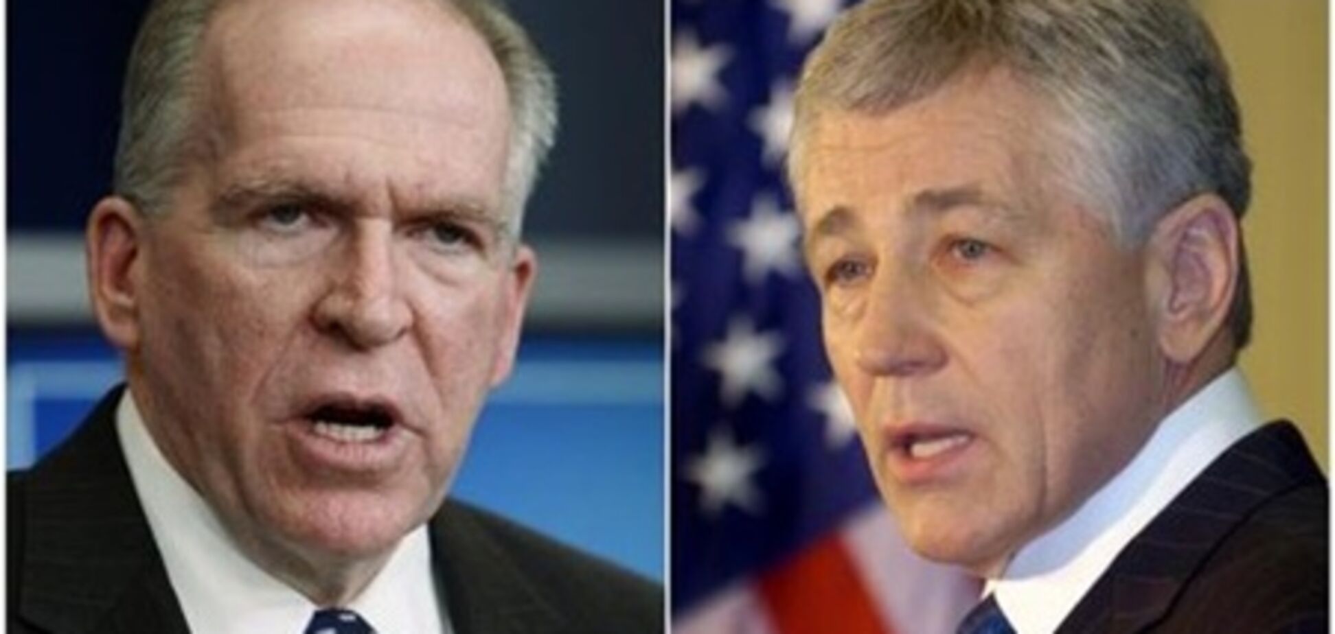 Обама выдвинул кандидатов на посты главы ЦРУ и Пентагона