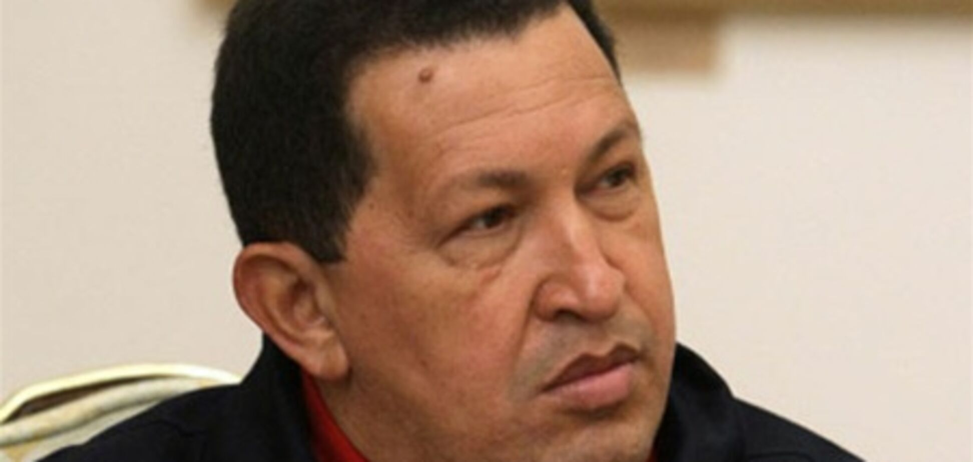 Влада Венесуели кличуть людей на можливу інавгурацію Чавеса