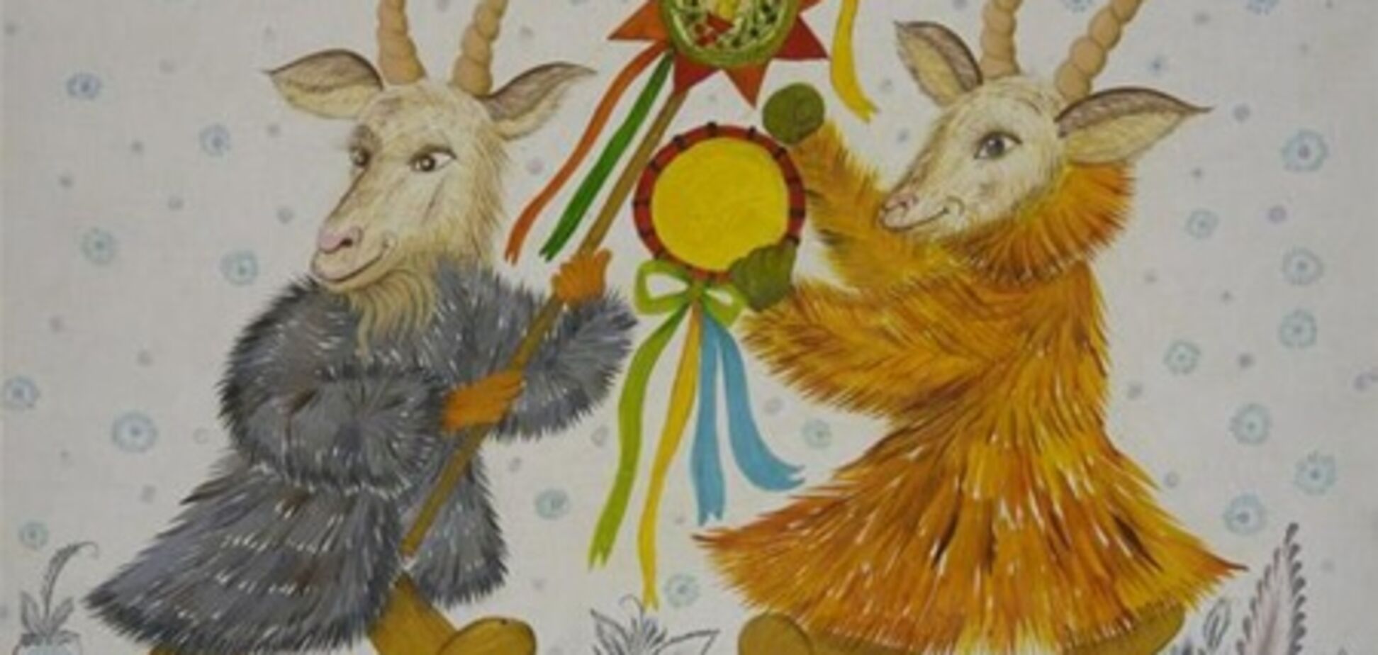 Рождественская рефлексия