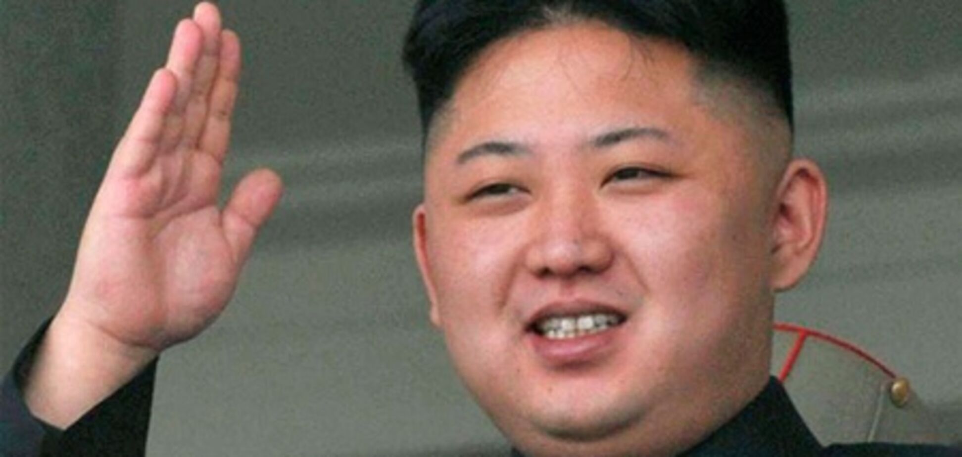 Ким Чен Ын подарил каждому ребенку в Северной Корее по кило конфет