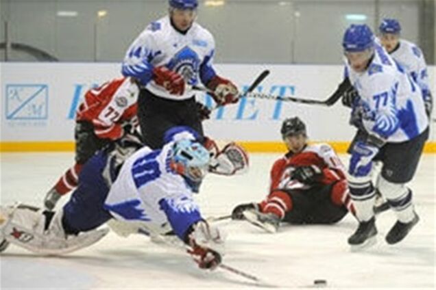 Матч между 'Донбассом-2' и 'Соколом' не состоится