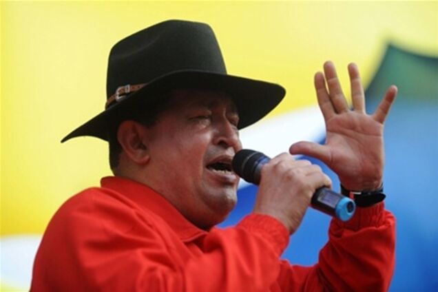 Католики Венесуэлы: Чавес нарушит конституцию оставшись у власти