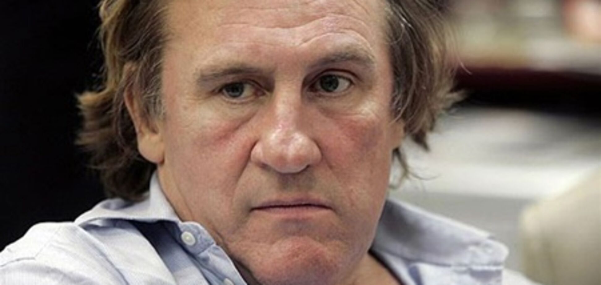 В России пройдет молебен на изгнание Депардье