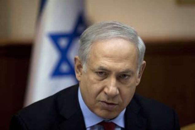 Израиль: химоружие Сирии угрожает всему Ближнему Востоку