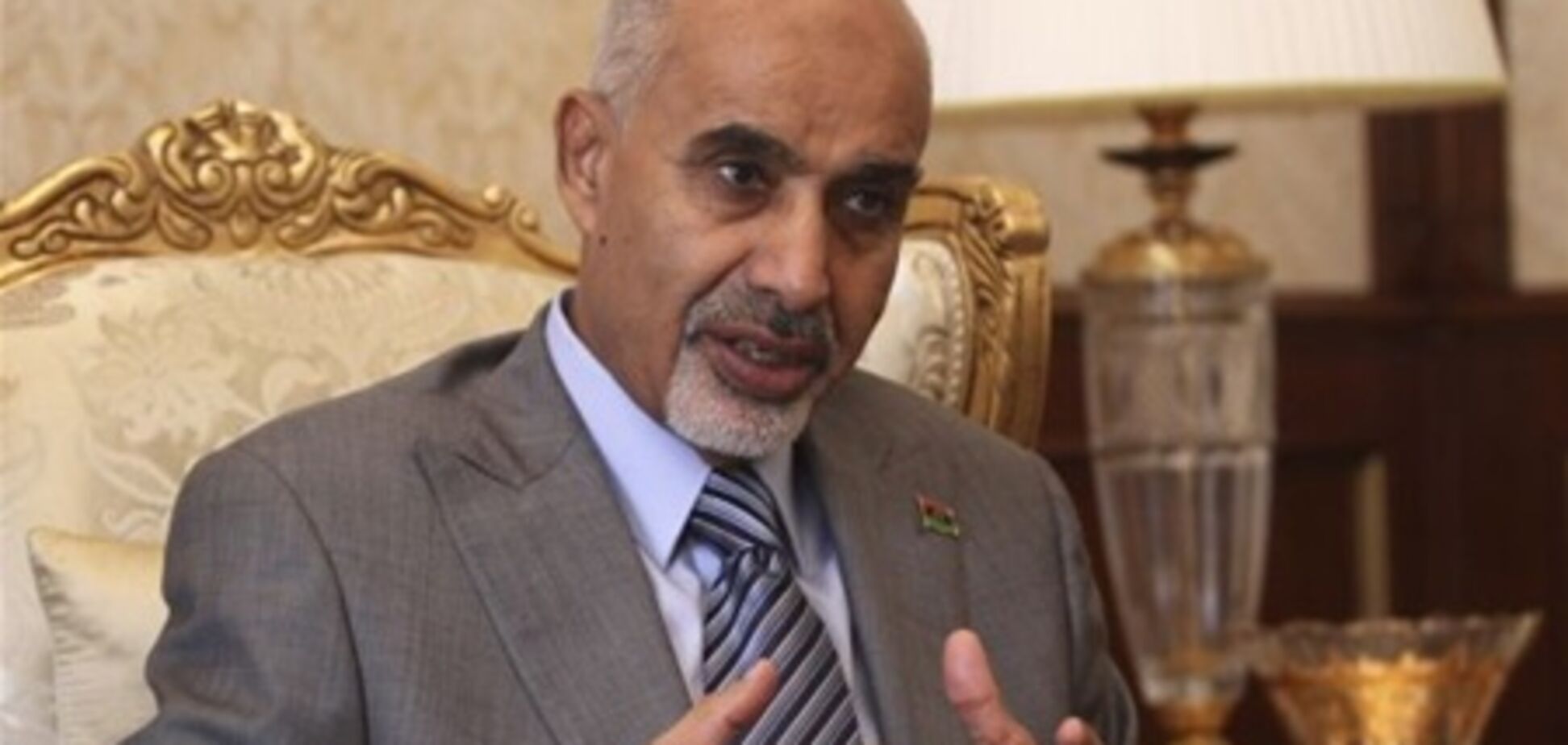 На президента Ливии совершили покушение