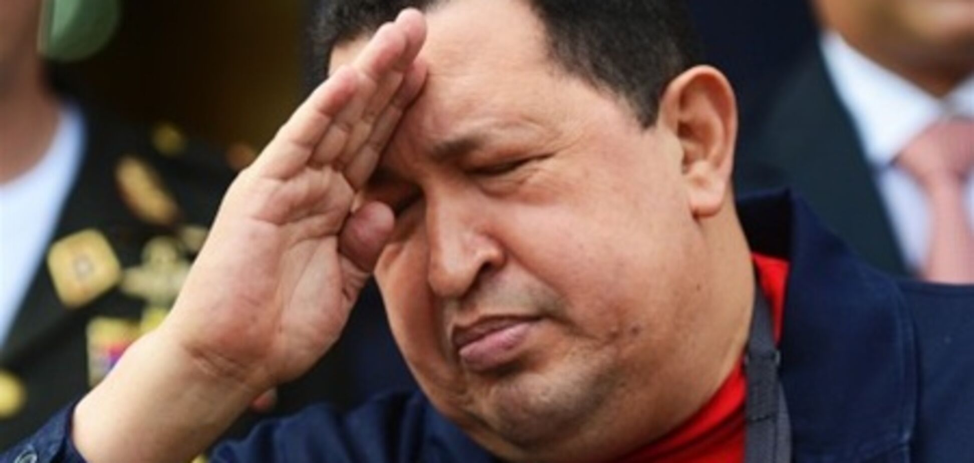 10 января инаугурации Уго Чавеса не будет