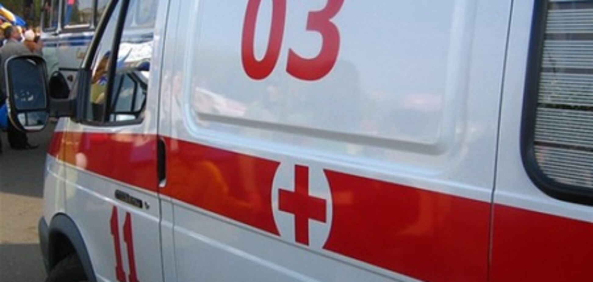 У лазні на Чернігівщині лопнув котел: три людини травмовані
