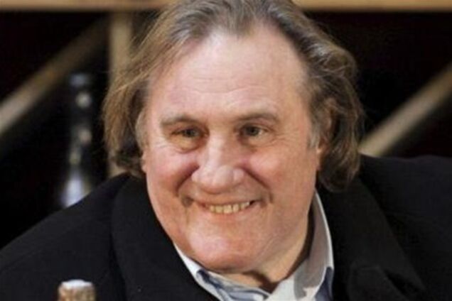 Депардье не пришел на суд о вождении в нетрезвом виде