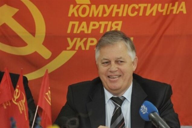 Симоненко выбился в лидеры нового парламента