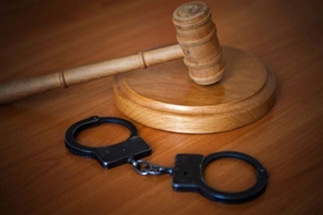 Суд приговорил грабителей, нападавших на людей в парке КПИ