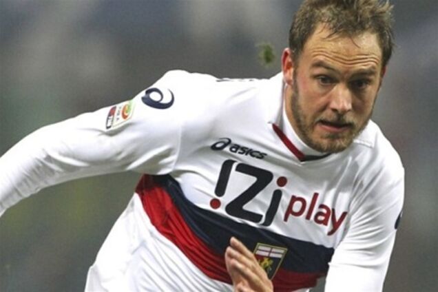 Гранквист: не скрываю желания играть в таком клубе, как 'Динамо'