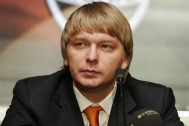 'Шахтер' сыграет с 'Зенитом', но не за Суперкубок СНГ