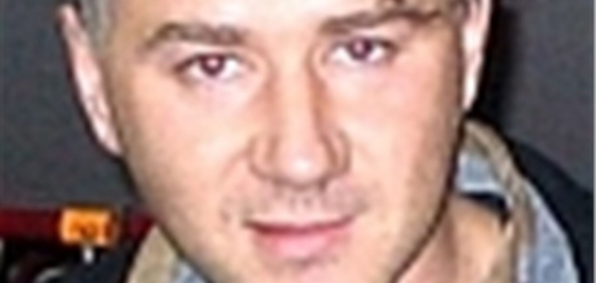 Я не люблю фатального закінчення...