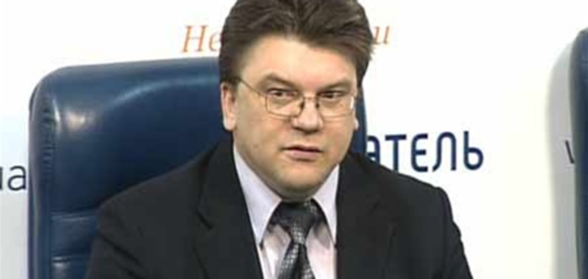 Вопрос о декриминализации статьи Тимошенко может решиться на референдуме - Жданов