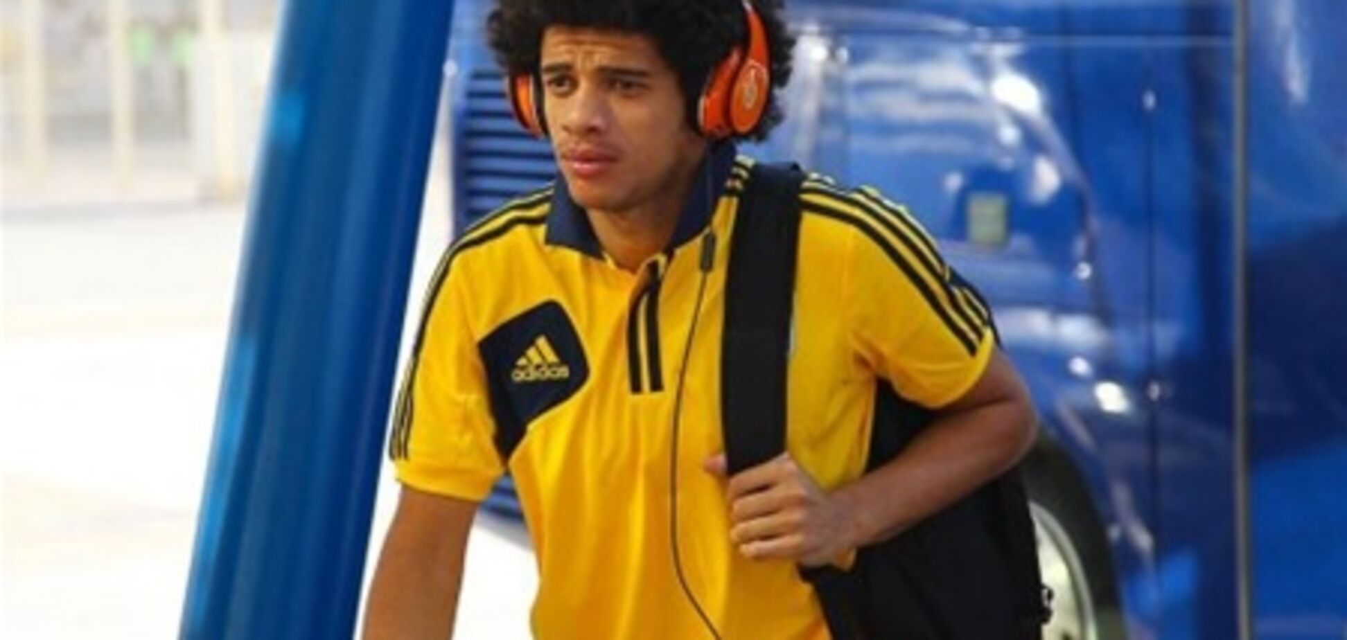 'Шахтер' vs 'Челси': Тайсон поедет к Ахметову