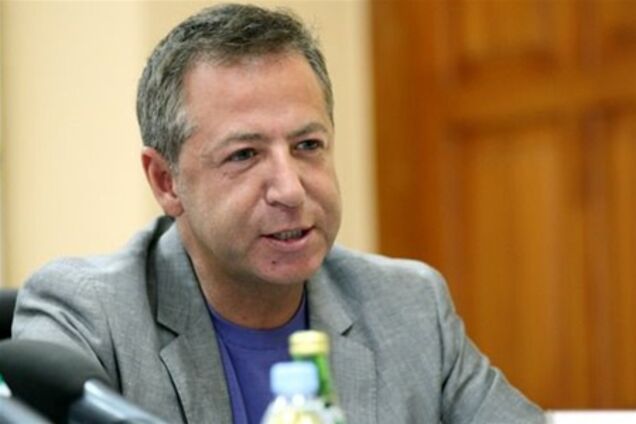 Нові нардепи воліють 'Кадилак' і 'Інфініті'