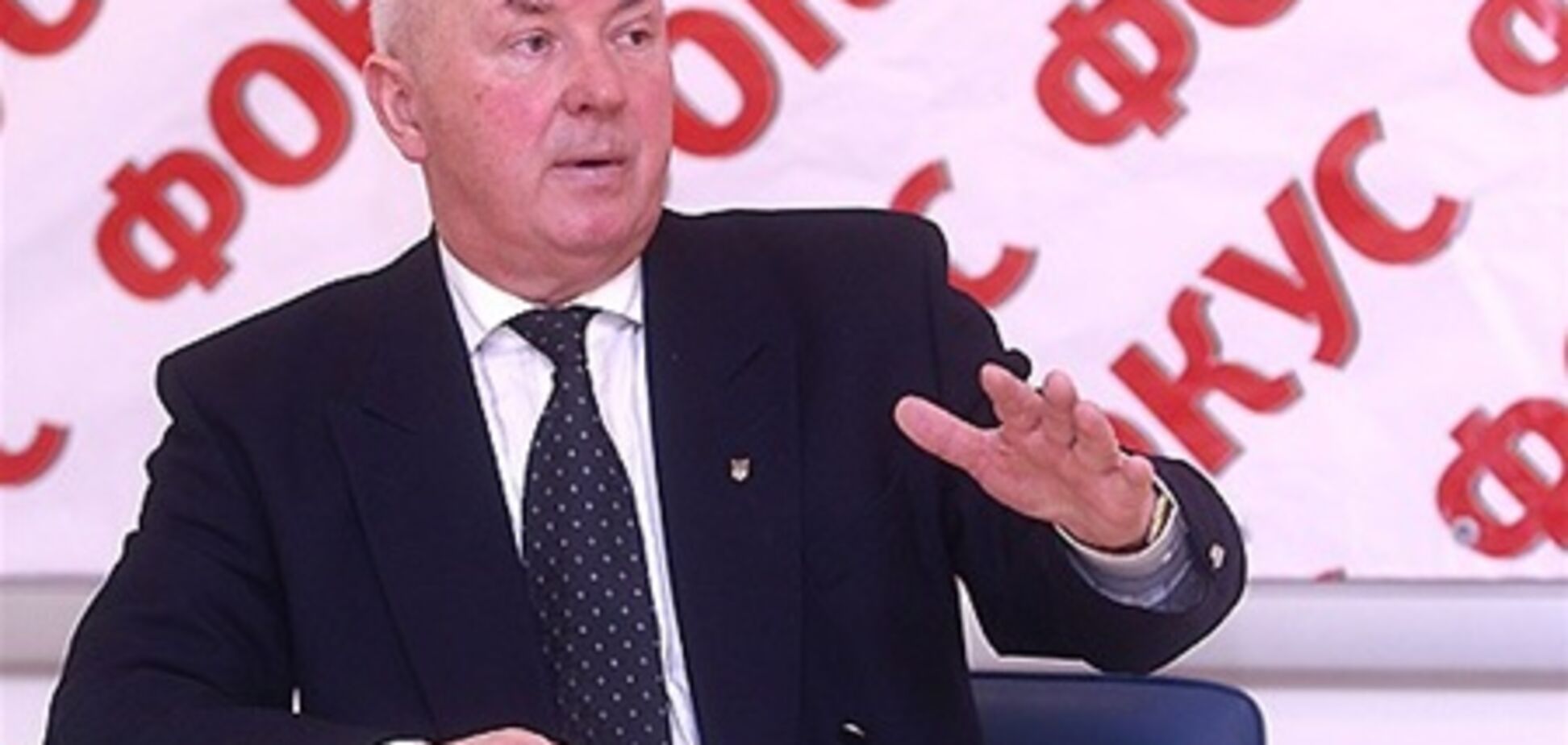 Екс-заступник голови СБУ: Якименко додасть в роботу відомства більше імпульсу