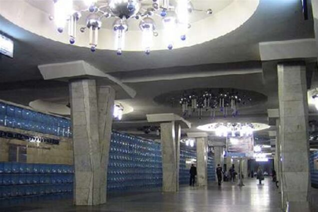 Программное обеспечение обошлось метро Харькова в 26 млн грн