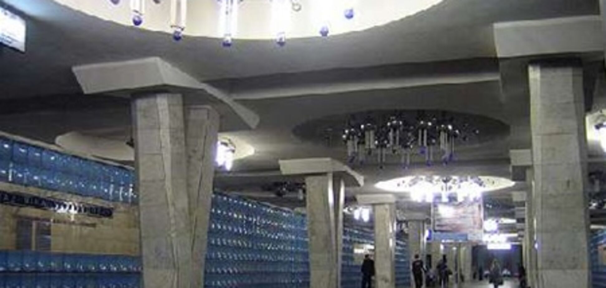 Программное обеспечение обошлось метро Харькова в 26 млн грн