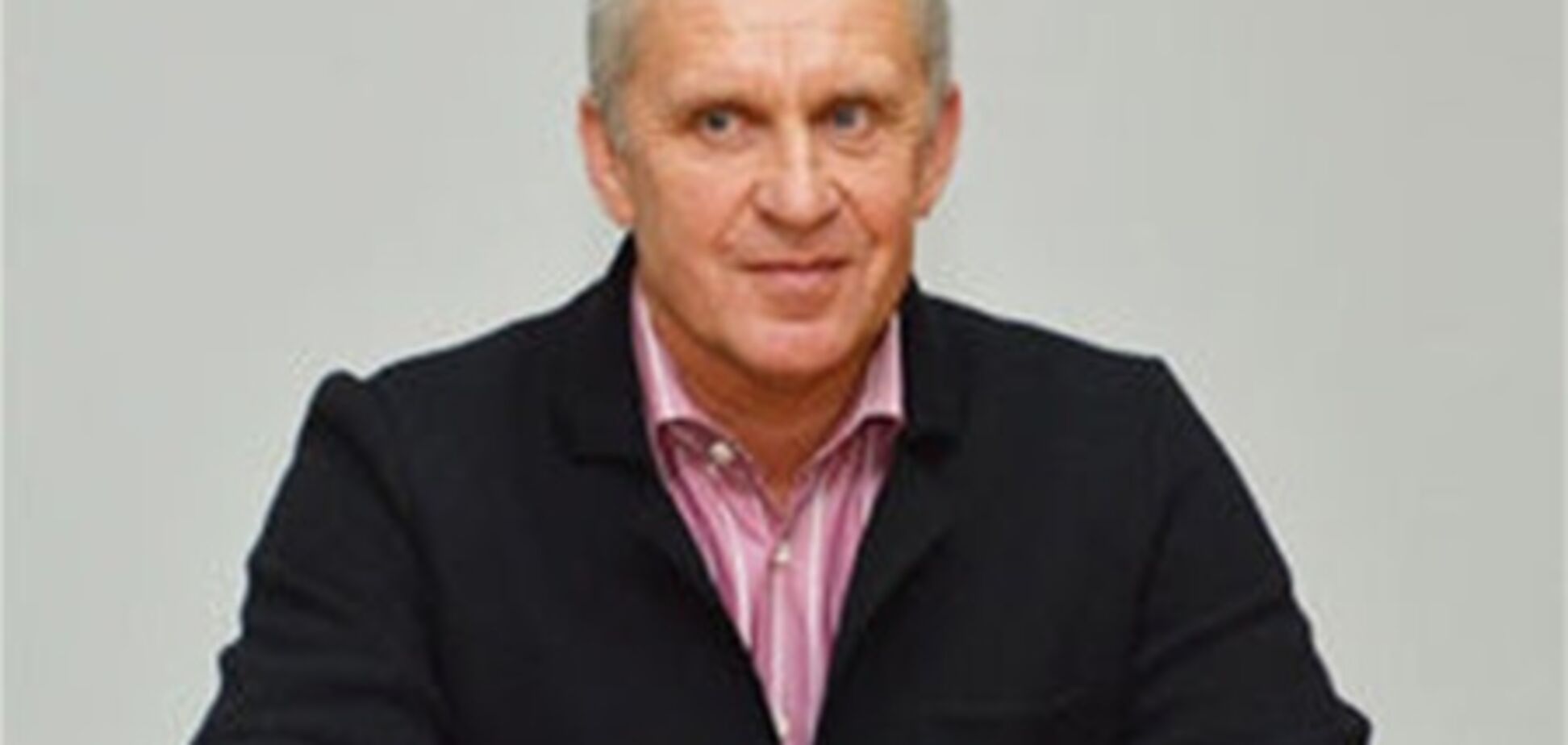 Кучук – главный тренер 'Кубани'