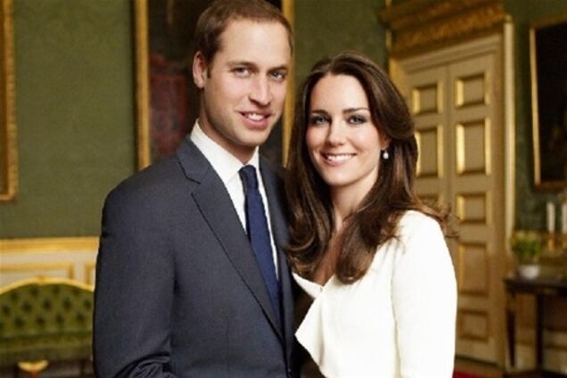 Бекхем буде шити вбрання для вагітної Мідлтон