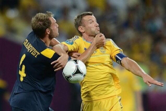 'Дженоа' открыл Гранквисту дорогу в 'Динамо'