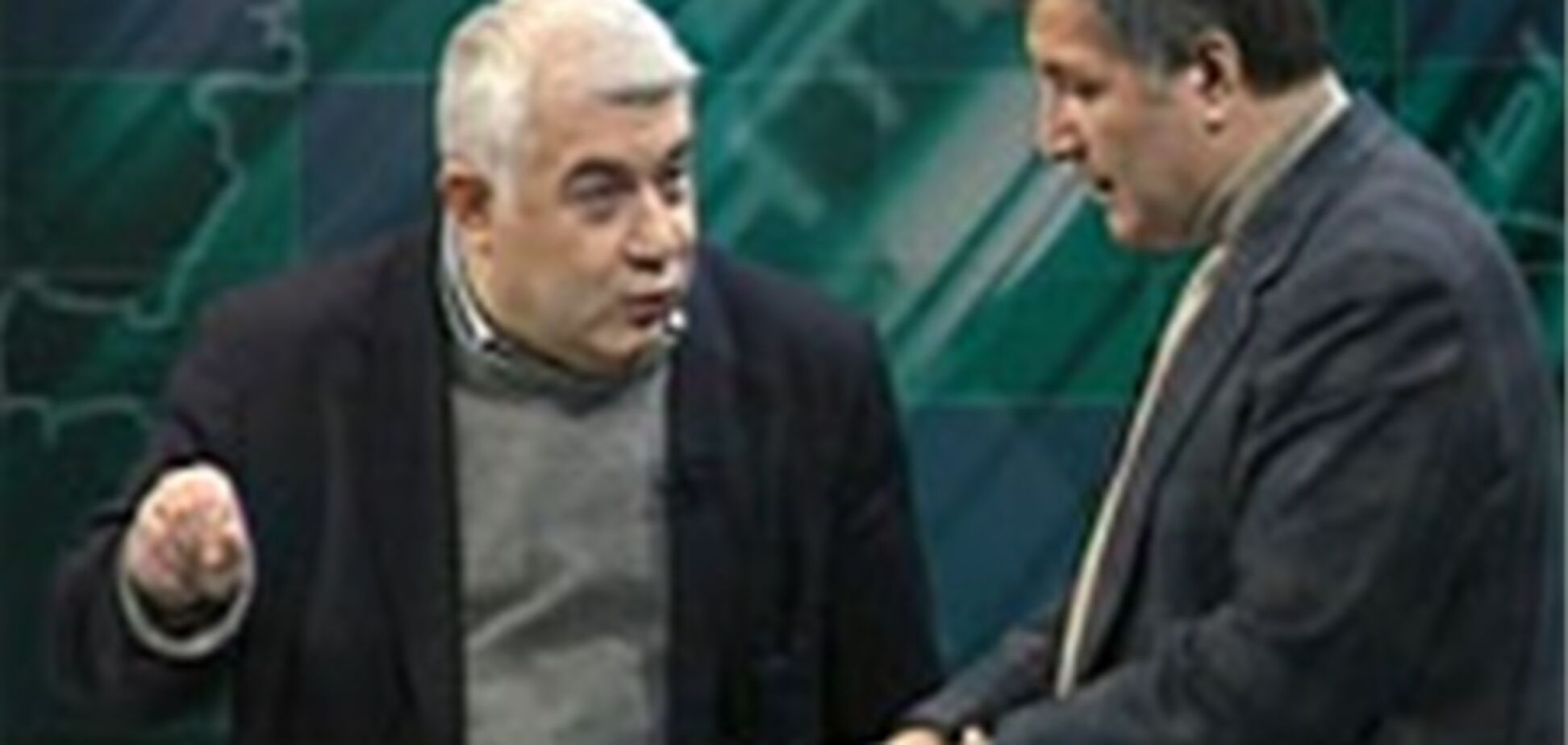 В Украине очередной секс-скандал с политиками