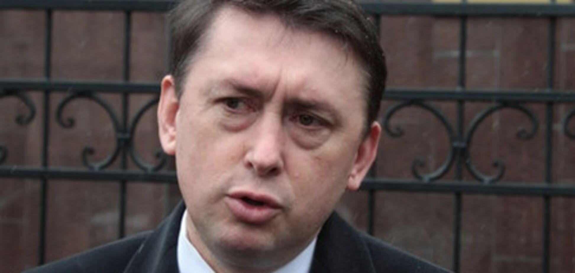 Мельниченко снова в деле - ГПУ