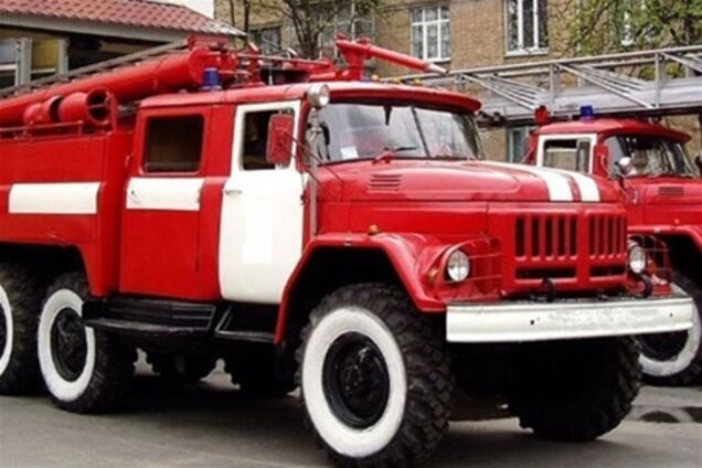 Бездомная подожгла подвал в столичной девятиэтажке