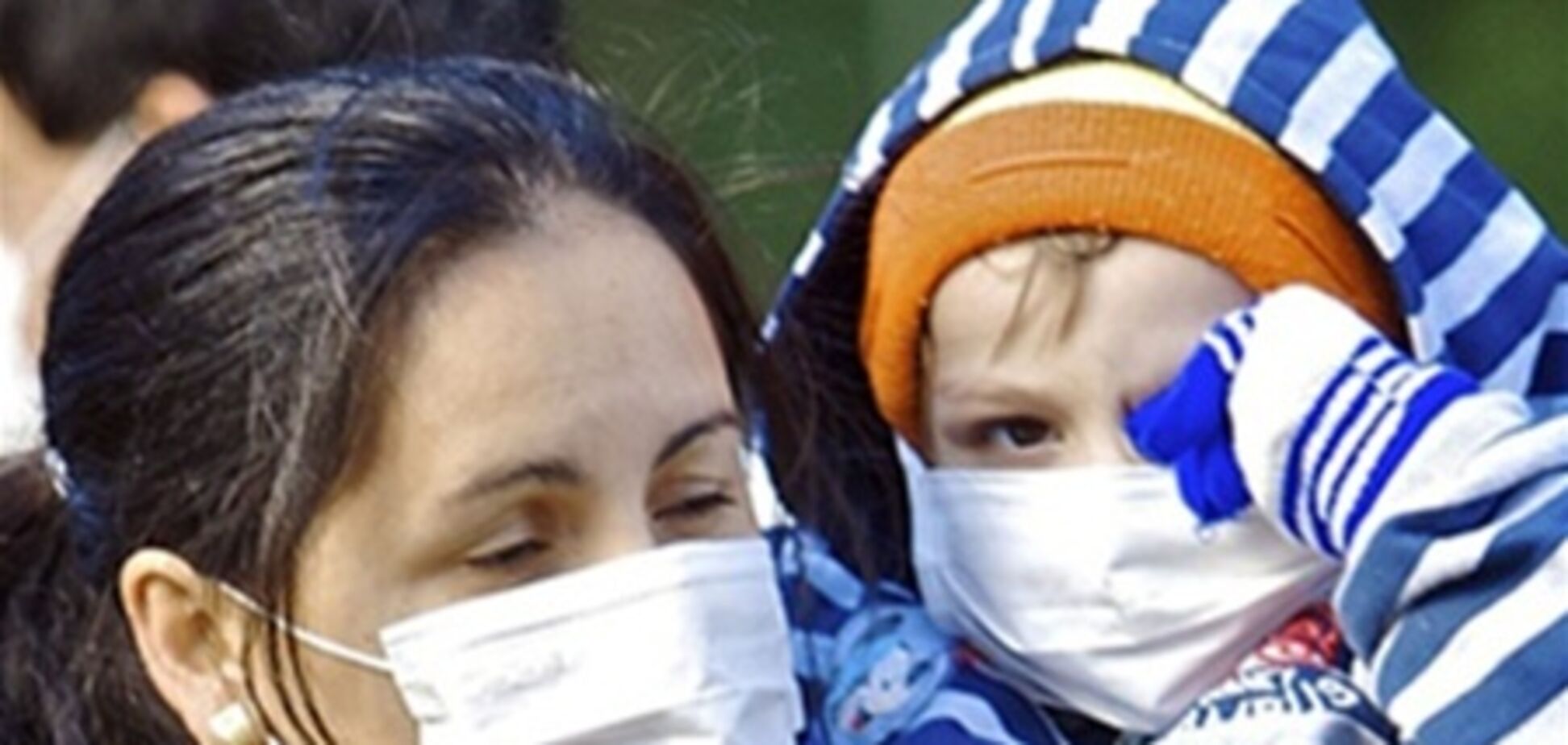 Киевляне сейчас не болеют гриппом - КГГА