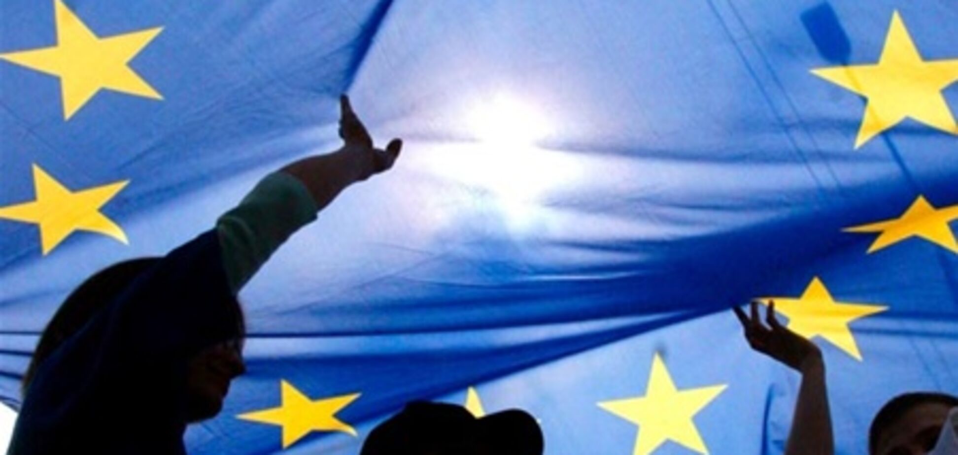 Оппозиция внесла в Раду заявление о необратимости курса Украины в ЕС