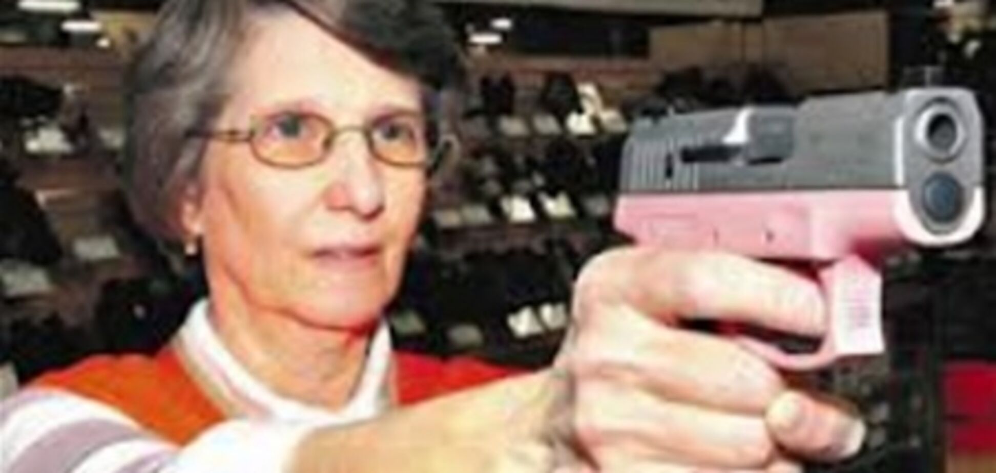 В США открылись бесплатные курсы стрельбы для учителей