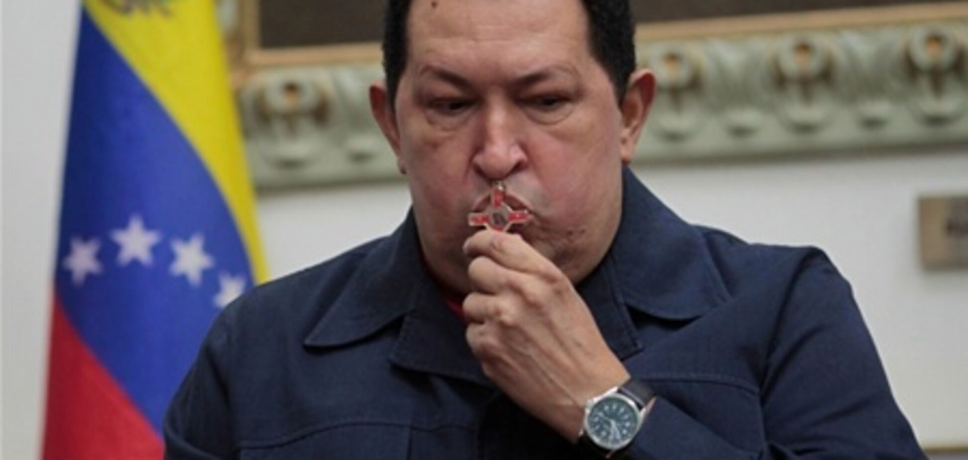 Перенос инаугурации Чавеса суд признал законным