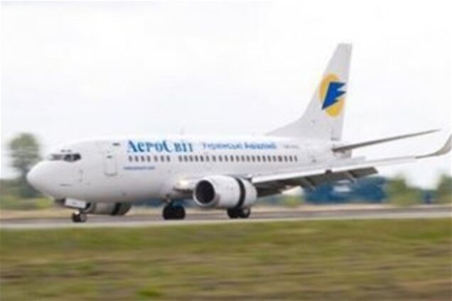 'Борисполь' пока не будет приостанавливать рейсы 'АэроСвита'