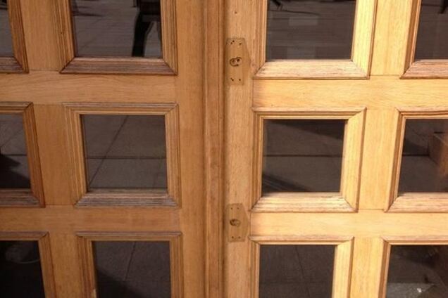 В Киевсовете готовятся к возможному штурму