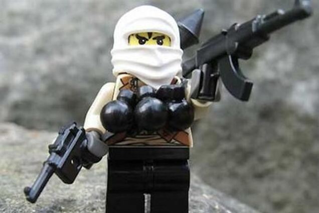 Житель Севастополя отримав вирок за заклики до тероризму в Інтернеті