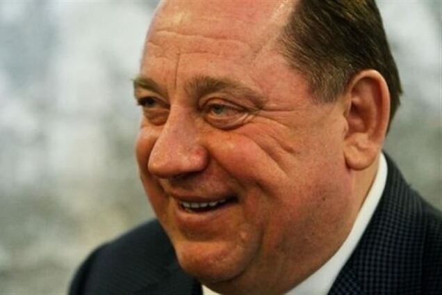 Упустять Мельника міліціонерів судитимуть не за що - МВС